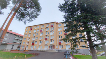 Peltolantie 18, Peltola, Oulu