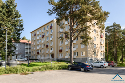 Peltolantie 18, Peltola, Oulu