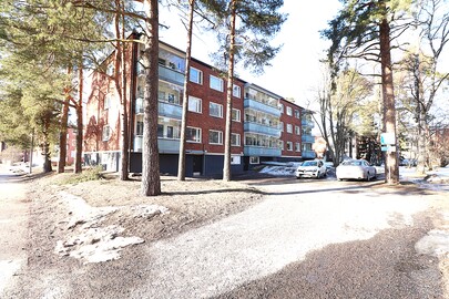 Hintantie 15, Hintta, Oulu