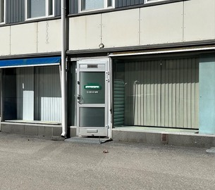 Kauppakatu 25 M5, Keskusta, Kajaani