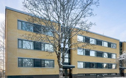Lääkärintie 2 C, Kirkonkylä, Nurmijärvi