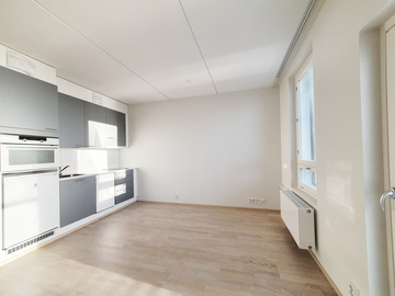 Hanhenmäenkatu 1 C, Takahuhti, Tampere