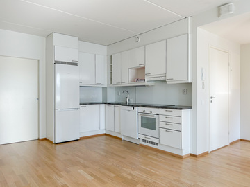 Myllykatu 10 C, , Vaasa