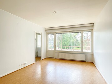 Kasakkamäentie 7 A, Kärpänen, Lahti