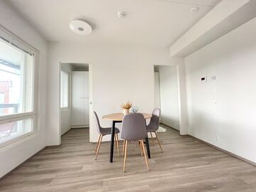 Veräjä 8, Oulunkylä, Helsinki