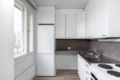 Nekalankulma 3 E, Nekala, Tampere