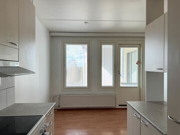 Jampankaari 7, Jamppa, Järvenpää