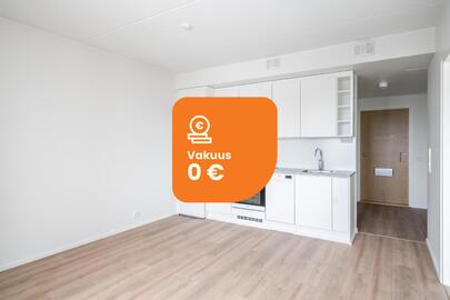 Kirstinmäki 6 C, Suvela, Espoo