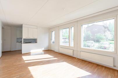 Pirkkolantie 3, Haukkamäki, Jyväskylä