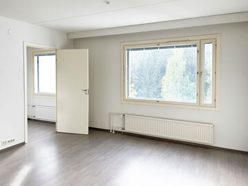 Sauvakatu 2, Pajala, Järvenpää