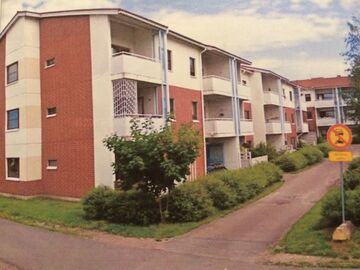 Hemmintie 8, Mäntsälä, Mäntsälä