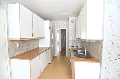 Ahlströminkatu 24 B, Itänummi, Pietarsaari