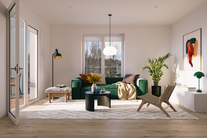 Laidunmaanraitti 4, Nöykkiö, Espoo