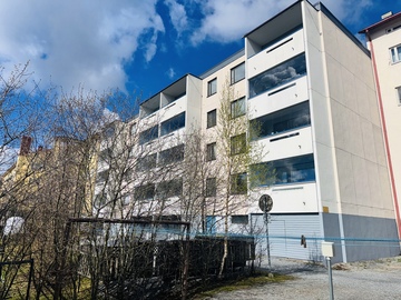 Kyyninkatu 23 B, Keskusta, Nokia