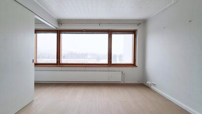 Viitaniementie 16, Viitaniemi, Jyväskylä