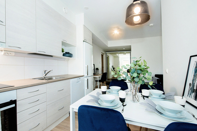 Asematie 9, Kirkonkylä, Siilinjärvi