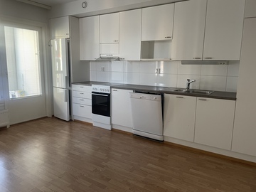 Rautatienkatu 90, Limingantulli, Oulu
