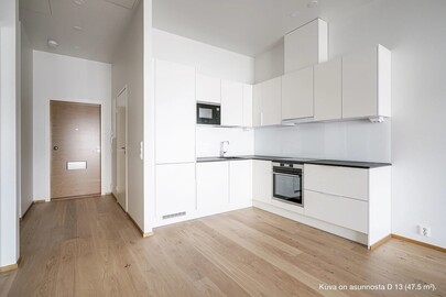 Westendintie 99 D, Westend, Espoo