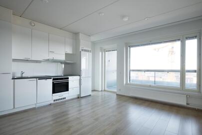 Kvartsiraitti 10 B, Kivistö, Vantaa