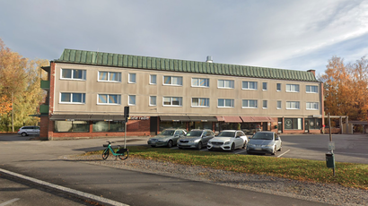 Gerbyntie 14 A, Vetokannas, Vaasa