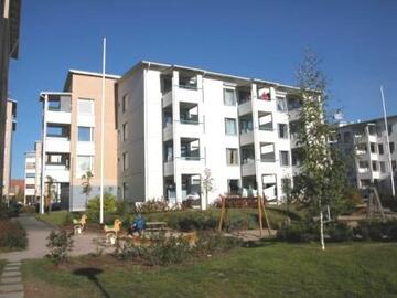 SAHANKAARI 15 A, Pöytäalho, Järvenpää