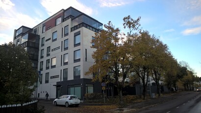 Karnaistenkatu 15 AH, Keskusta, Lohja