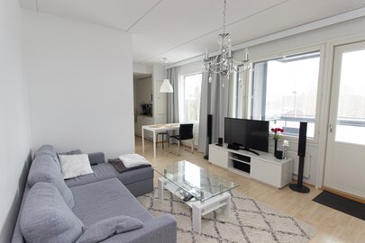 Myllyjärventie 21 A, Keljo, Jyväskylä