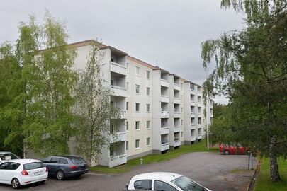 Pihtikatu 5, Liipola, Lahti
