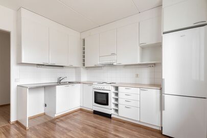 Kuukkelinkatu 8, Laune, Lahti