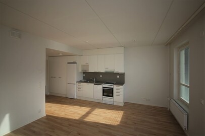 Keelkorvenkuja 3, Olari, Espoo
