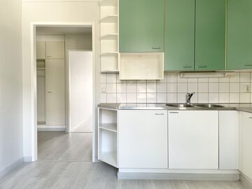 Kaviokatu 1, Kärpänen, Lahti