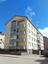 Mäkelininkatu 41 B, Keskusta, Oulu