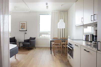 Vanha Helsingintie 19, Malmi, Helsinki