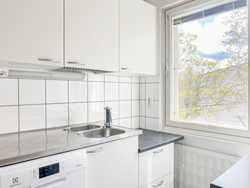 Vanha Turun maantie 5-7 A, Etelä-Haaga, Helsinki