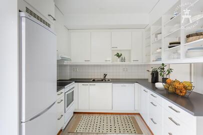 Arabiankatu 4, Arabianranta, Helsinki