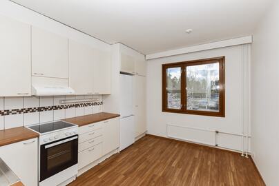 Viulutie 1 B, Kannelmäki, Helsinki