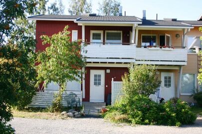 Jannentie 1, Kirkonseutu, Ylöjärvi