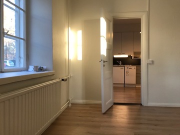 Haapatie 5 A, Vaajakoski, Jyväskylä