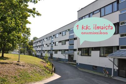 Sompatie 5 C, Puijonlaakso, Kuopio