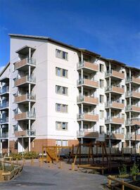 Lautamiehentie 4, Pakkala, Vantaa