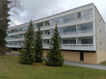 Heikinkatu 15 I, Imatrankoski, Imatra