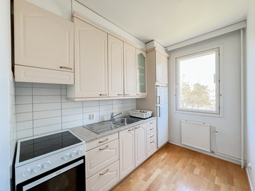 Kontulankaari 2 F, Kontula, Helsinki
