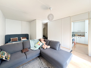 Maauunintie 27 E, Kulomäki, Vantaa