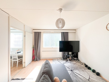 Maauunintie 27 E, Kulomäki, Vantaa