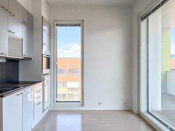 Loiskekuja 2d A, Myyrmäki, Vantaa
