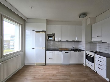 Puinnintie 5 as, Herralahti, Pori