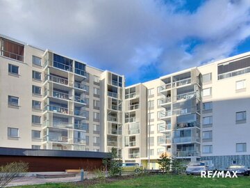 Kaarlo Sarkian katu 12 A, Vermonniitty, Espoo