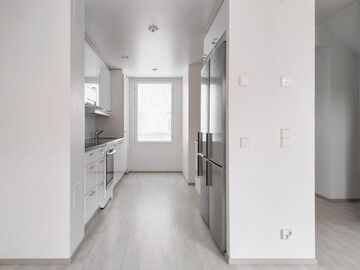 Santapellonkuja 1, Saunalahti, Espoo