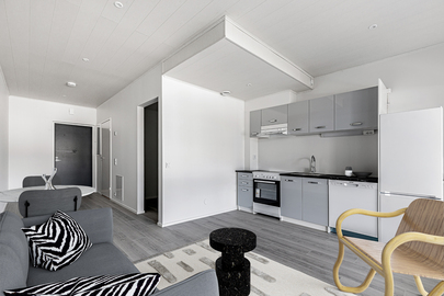 Ahjonrinne 4 A19, Ahjo, Kerava