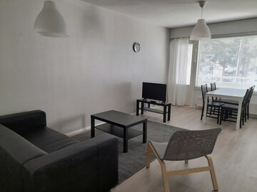Sairaalanrinne 4, Kontinkangas, Oulu
